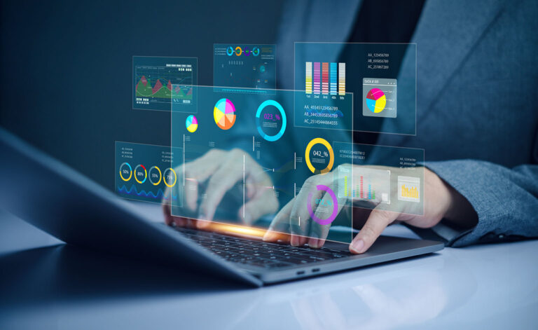 Understanding ERP: The Backbone of Modern Business