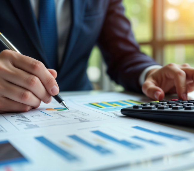 Budget Management Software